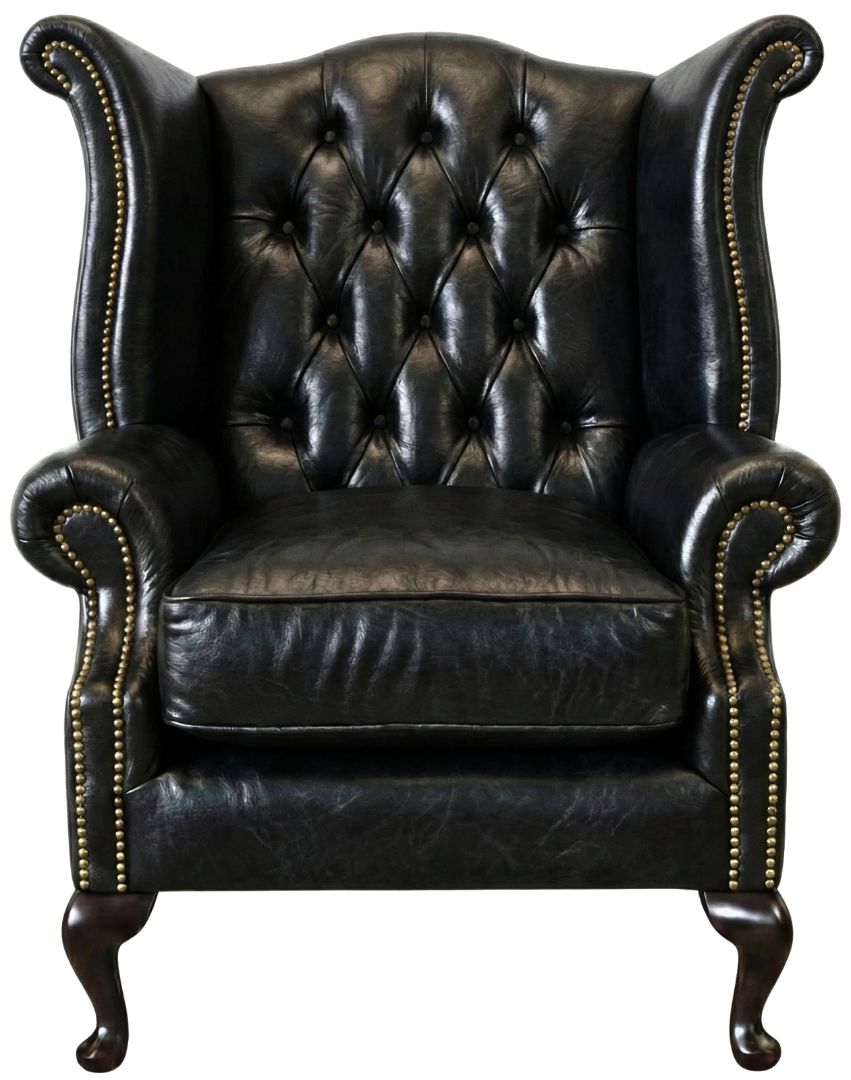 The Kensington Chesterfield